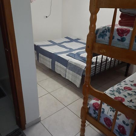 Hotel Pousada Guaratuba Esterno foto