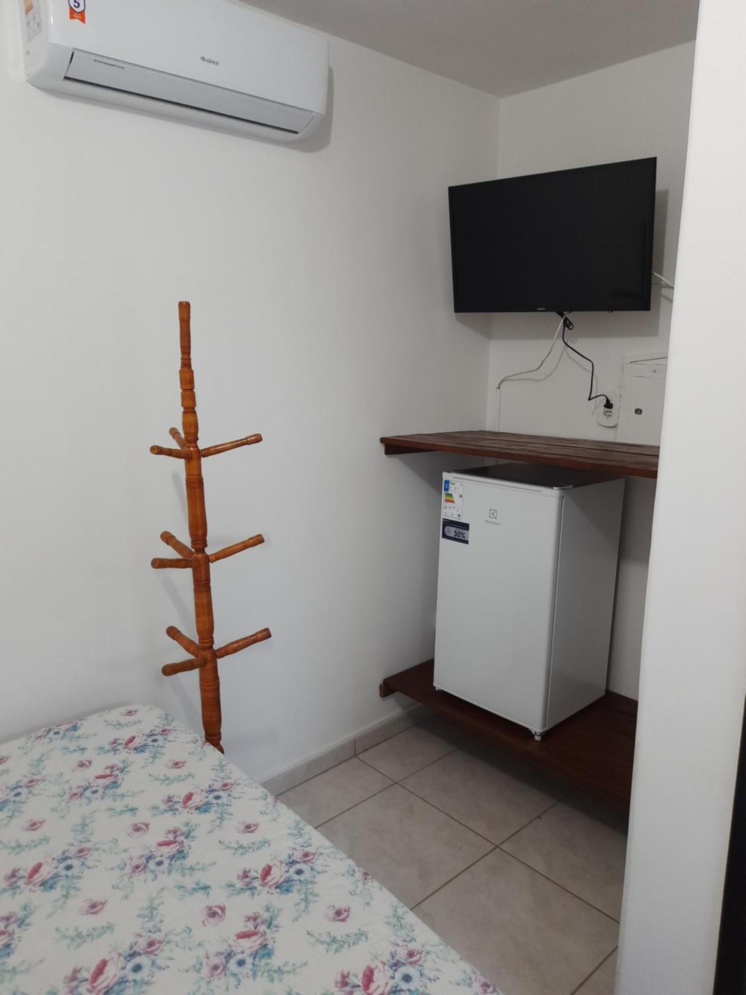 Hotel Pousada Guaratuba Esterno foto