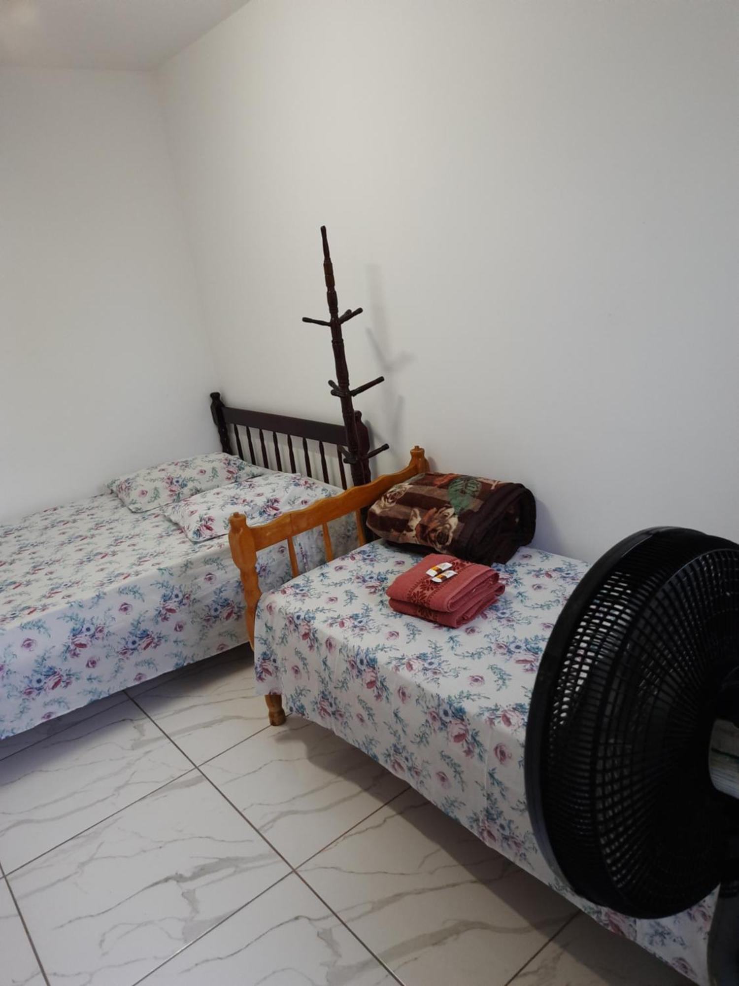Hotel Pousada Guaratuba Esterno foto