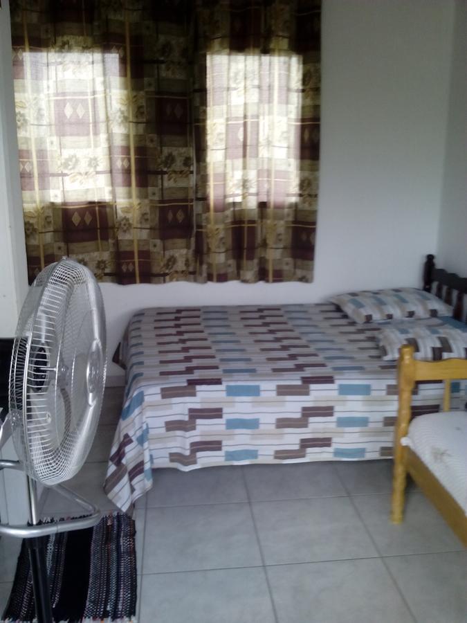 Hotel Pousada Guaratuba Esterno foto
