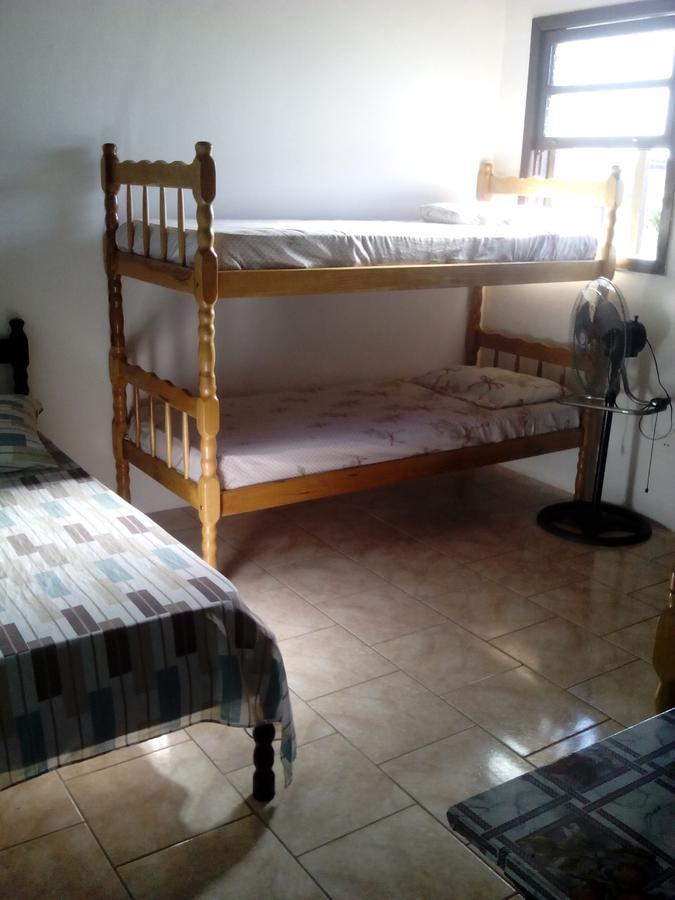 Hotel Pousada Guaratuba Esterno foto