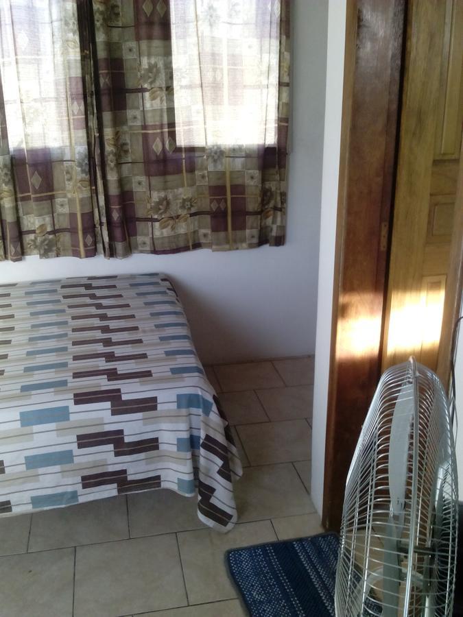 Hotel Pousada Guaratuba Esterno foto