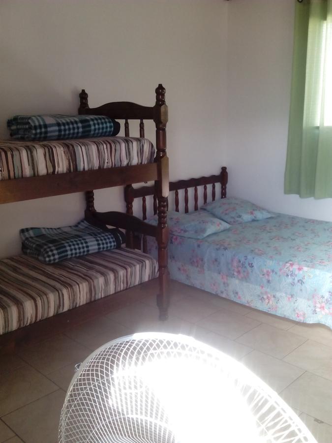Hotel Pousada Guaratuba Esterno foto