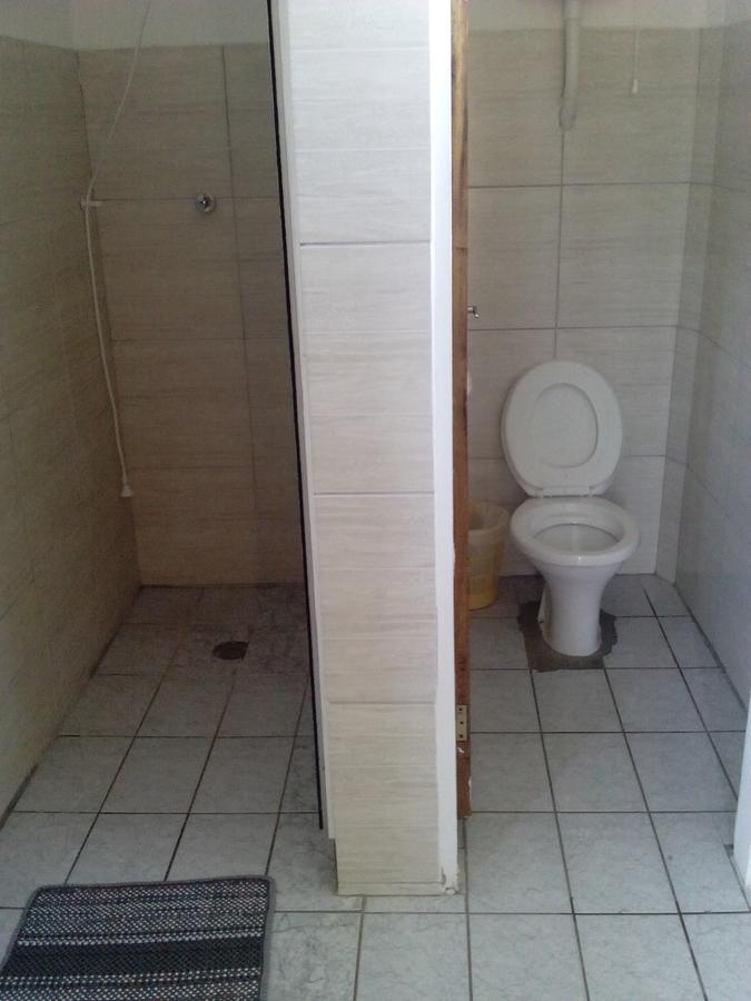 Hotel Pousada Guaratuba Esterno foto