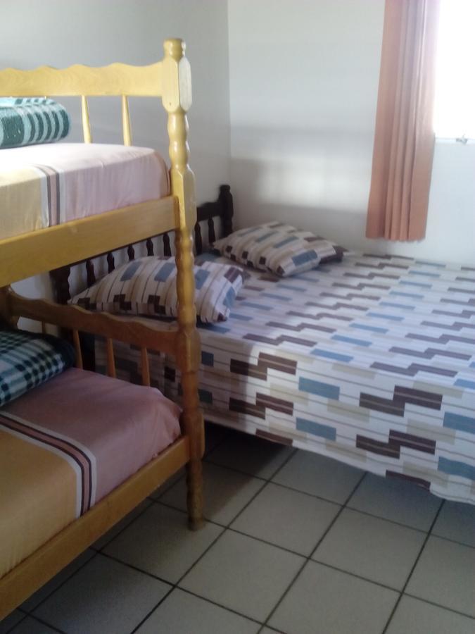 Hotel Pousada Guaratuba Esterno foto