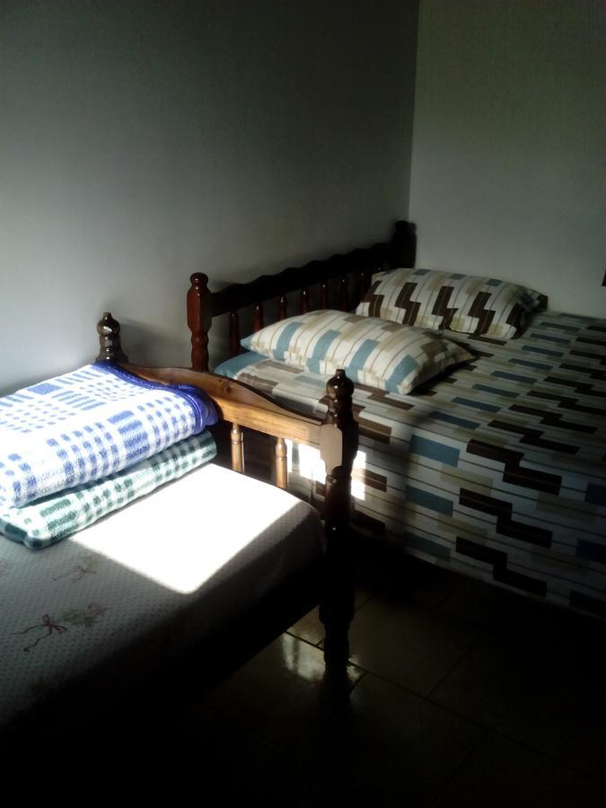 Hotel Pousada Guaratuba Esterno foto