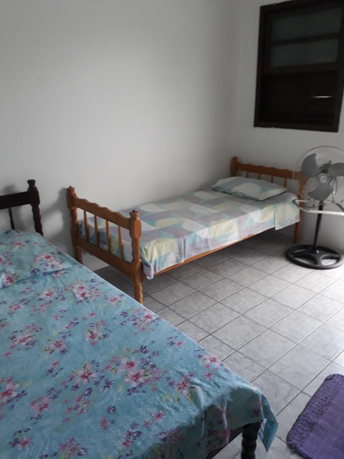 Hotel Pousada Guaratuba Esterno foto