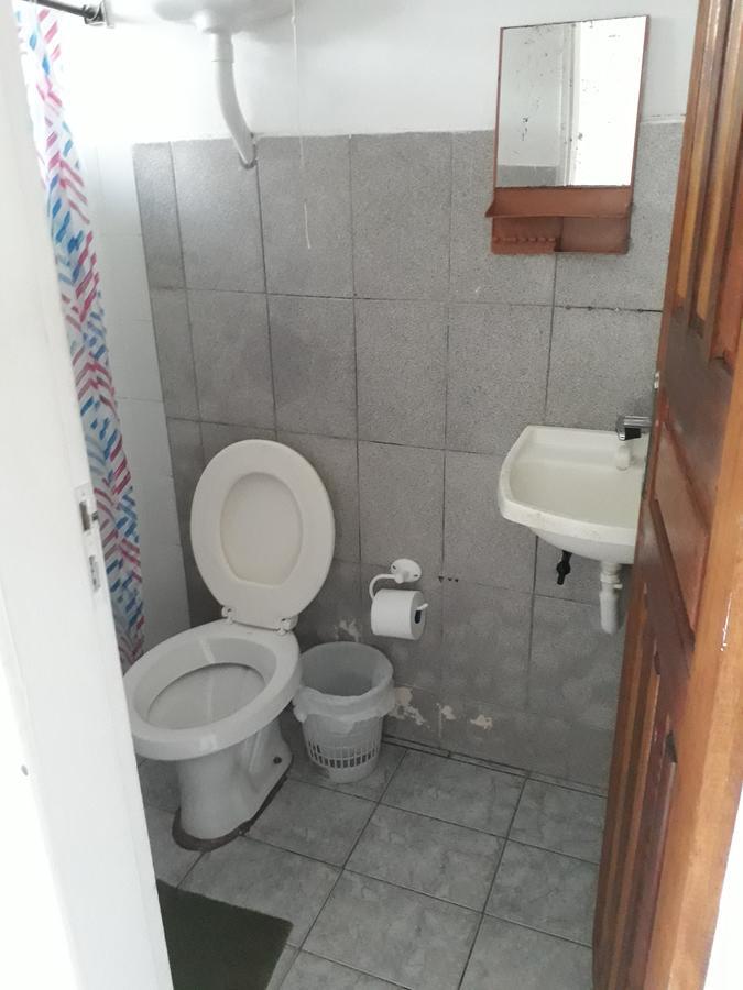 Hotel Pousada Guaratuba Esterno foto
